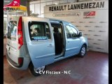 Annonce RENAULT KANGOO 1.5 dCi 90 eco2 FAP Expression Euro 5