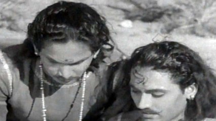 Mugguru Maratilu Songs - Kanuna Maani Thana - Akkineni Nageswara Rao