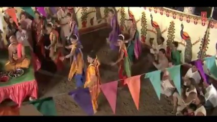 Kaan Bai Ye Full Video Song - O Tuni Maay (Ahirani Movie Songs 2013)
