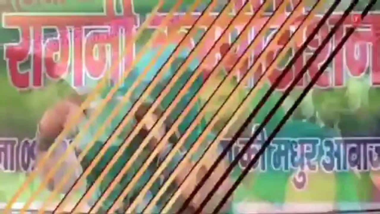 Kaatae Kaatae Kyun Piya Mota Chala (Haryanvi Ragini Video Songs) - Master Manoj Karna, Rajbala