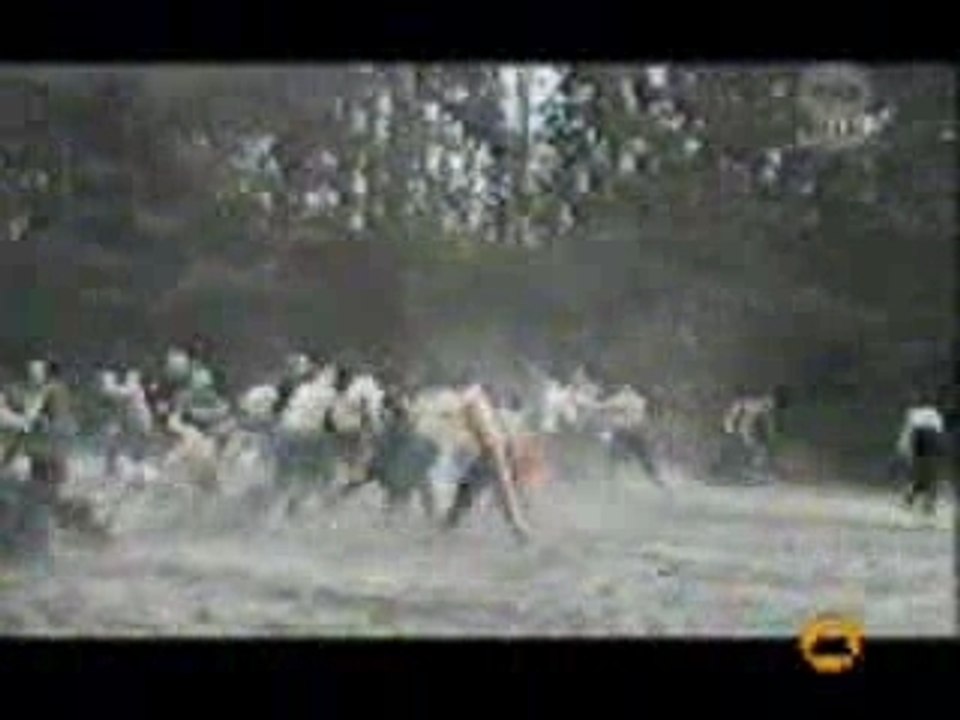 Hooligans - Arka Gdynia vs. LKS Lodz