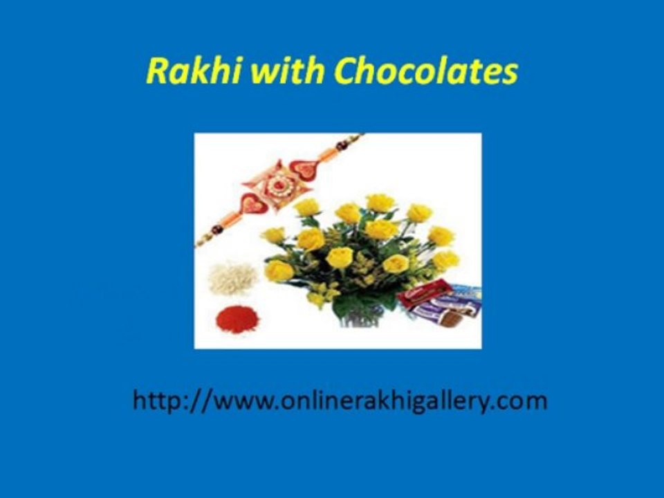 Rakhi to India, Rakhi Gifts to India, Rakhi 2013