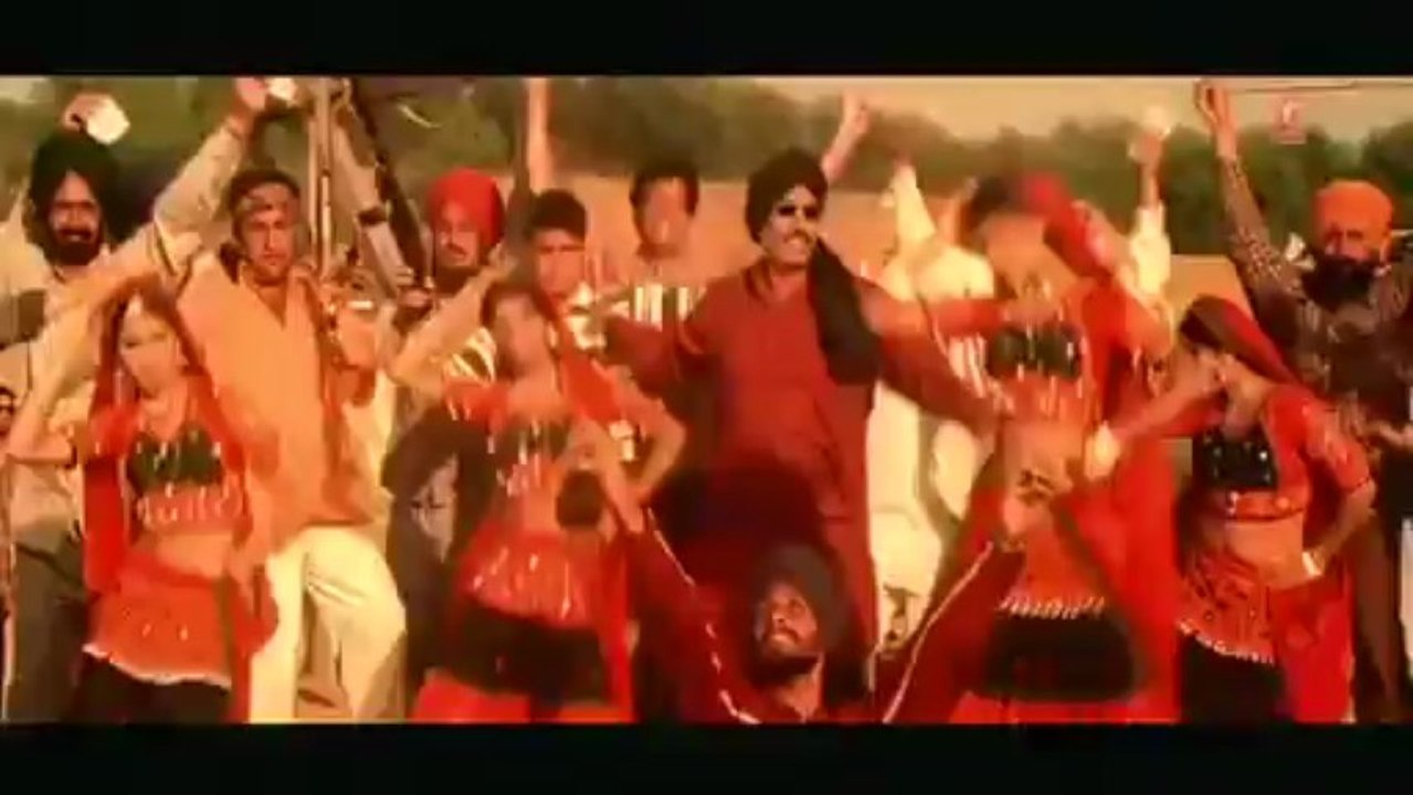 Kabza Babbu Mann (Full Song) _ Saun Di Jhadi