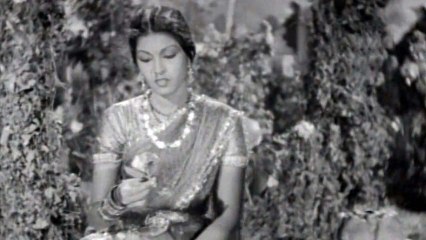 Mugguru Maratilu Songs - Ralipotiva Malati - T. G. Kamala Devi