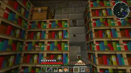 Minecraft Feed The Beast #50 w/ Vikkstar123