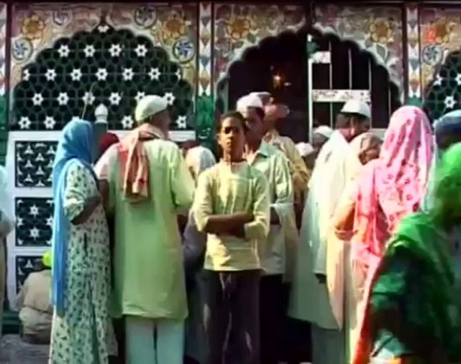 Kaliyar Wale Sabir - Muslim Devotional Video Songs