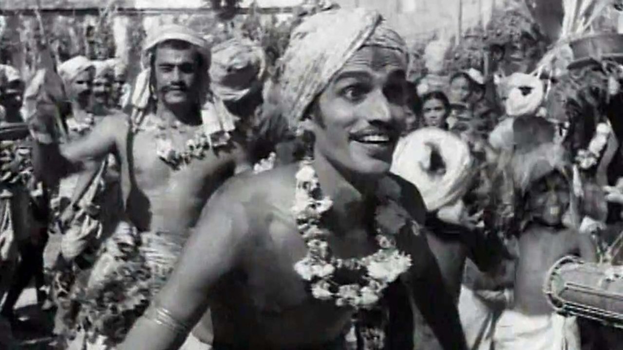 Mugguru Maratilu - Ellamma Talliki Enni Nollu - Kasturi Siva Rao,  T. G. Kamala Devi