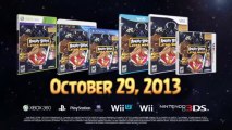 Angry Birds : Star Wars (VITA) - Trailer d'annonce
