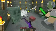 Minecraft Feed The Beast #44 w/ Vikkstar123