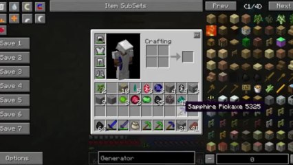 Minecraft Feed The Beast #38 w/ Vikkstar123