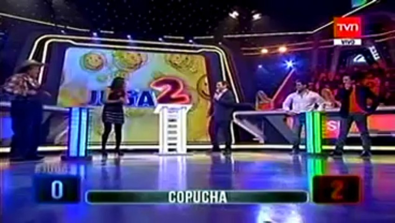 Juga2 19 de Julio - Parte 01