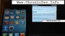 Download Evasi0n iOS 6.1.3 | 6.1.3 Untethered Jailbreak by Evad3rs