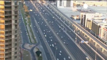 Norway 'rape victim' jailed in Dubai for extramarital sex