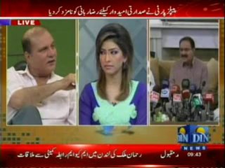 Morning Views (Din News) 20-07-2013 Part-2