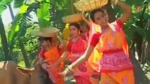 Kanak Champa Dhaan Full Song - Bengali Video Songs - Badoler Madol Baaje Vol.3