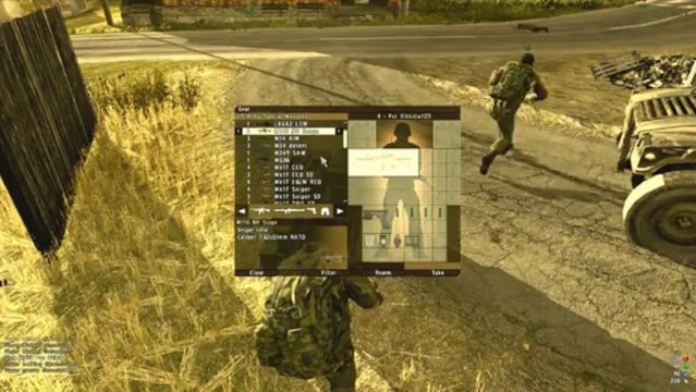 Arma 2 Wasteland #5 - Vikkstar123