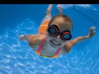 swimming lessons abroad