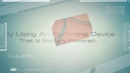 Electronic Smoking Is Battery Powered