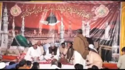 QARI MUHAMMAD IMRAN JAVED NAQSHBANDI