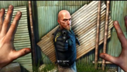 Far Cry 3 Playthrough #39 with Vikkstar123