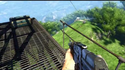 Far Cry 3 Playthrough #15 with Vikkstar123