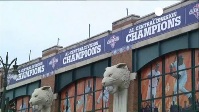 Detroit şehri iflas bayrağını çekti