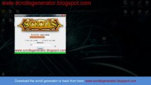 Mojang Scrolls Gold and Shard Generator [Updated][Free Download]