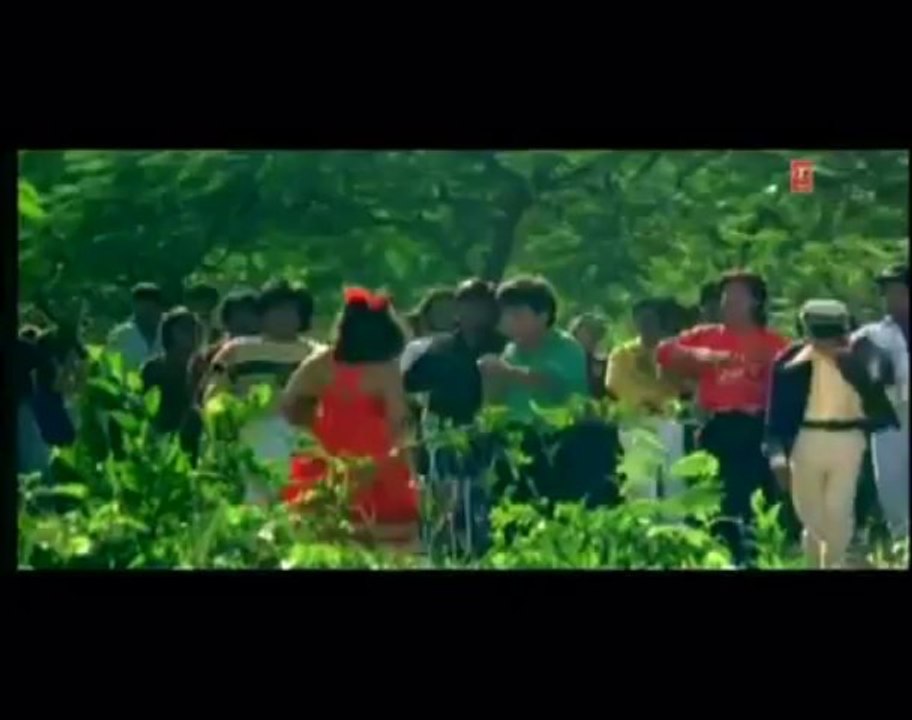 Khambe Jaisi Khadi Hai Full Song _ Dil _ Aamir Khan, Madhuri Dixit