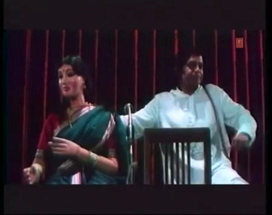 Kharee Do Aur Kharee Do Full Song _ Gudia _ Mithun Chakraborty