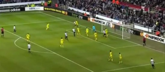 Sylvain Marveaux vs Anzhi Makhachkala
