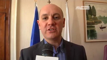 PONTE SAN FRANCESCO OFF LIMITS ALLE AUTO