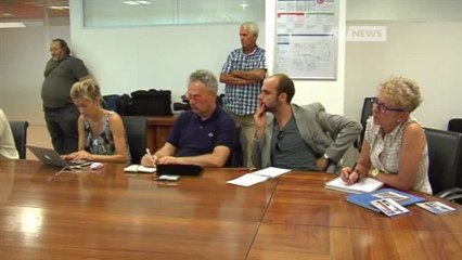 TERZA CORSIA A4, FONDI DALLO STATO