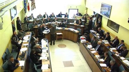 ZAIA DEGRADA STIVAL. IL PD: NON BASTA