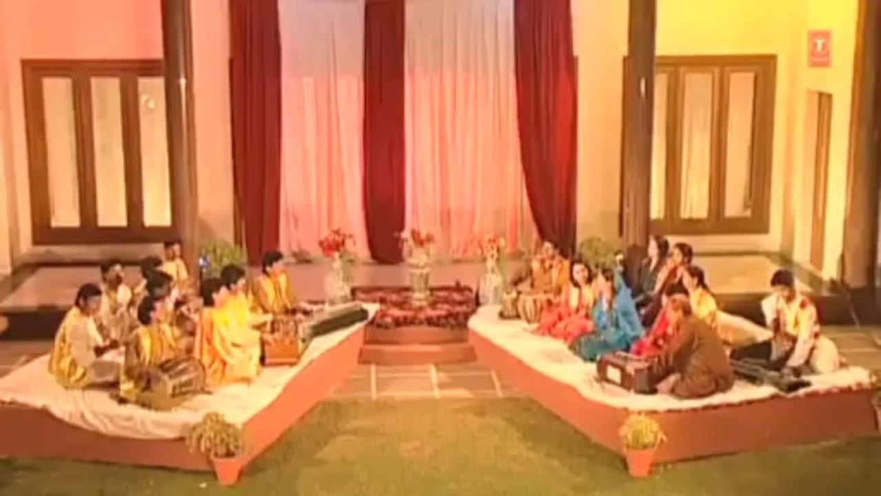 Khoobsurat Hai Teri Jawani (Muqabala-E-Qawwali) _ Kamariya Kahen Ko Lachkaaye