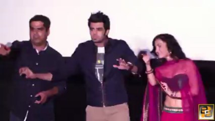 Mickey Virus Official Trailer RELEASES