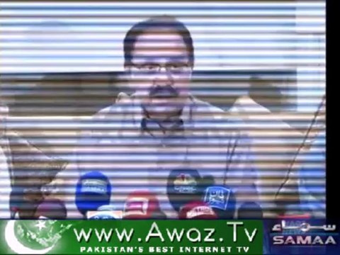 Presidential polls PPP nominates Raza Rabbani as candidate