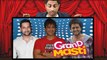 Grand Masti Official Trailer | Ritesh Deshmukh | Vivek Oberoi | Aftab Shivdasani