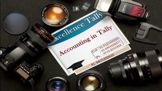 Tally Coaching Classes in Bhopal Tally Computerized Accounting Tally Software