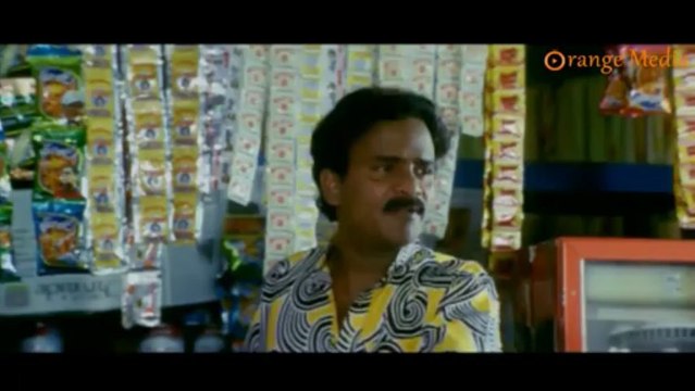 Venumadhav Pan Business Comedy Scene - Nikki and Neeraj Movie Scene