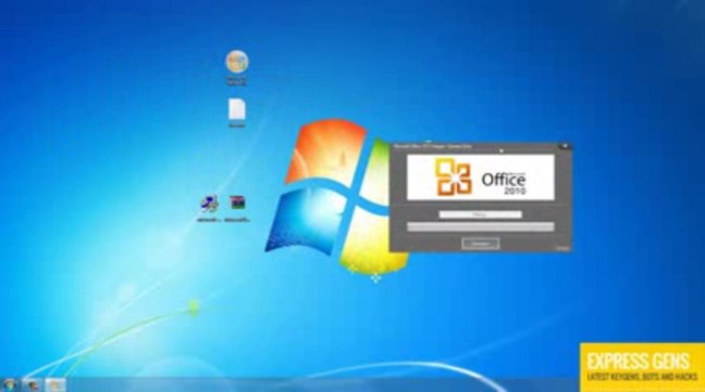 [July- 100% Working] Microsoft Office 2010 Keygen [Proof]