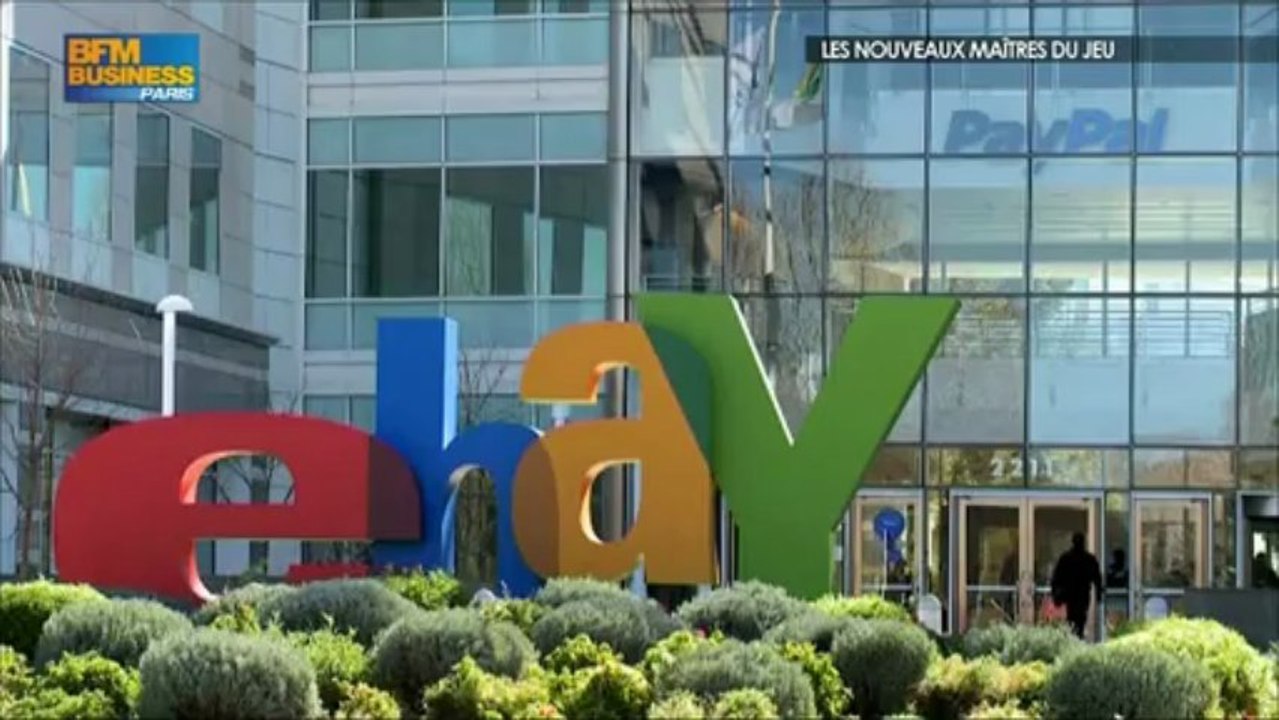 Les Sagas Bfm Business - LinkedIn