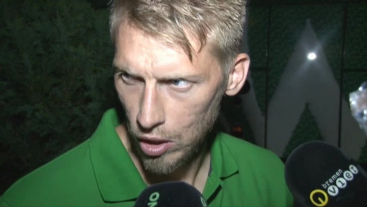 Hunt bleibt entspannt: ''Es gilt die Balance zu finden''