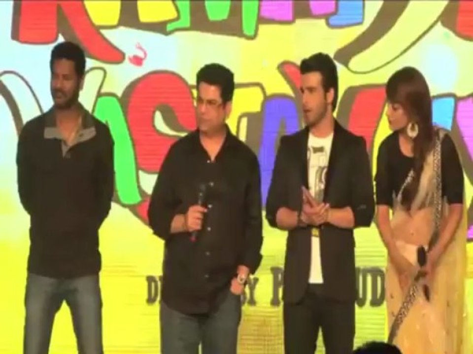 Shruti prefers D Day