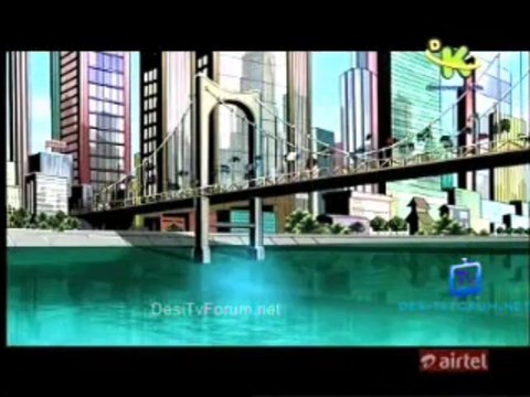 The Amazing Spiez (Season 2) 20th July 2013 Video Watch pt2