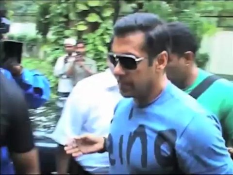 Salman Khan case adjourned till July 24