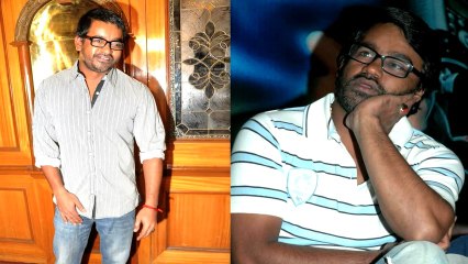 Selva Raghavan Quits Movies [HD]