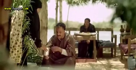 مسلسل تحت الارض - الحلقة 1 الاولي