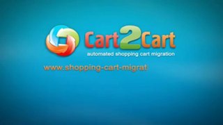 How to Migrate from VirtueMart to OpenCart with Cart2Cart