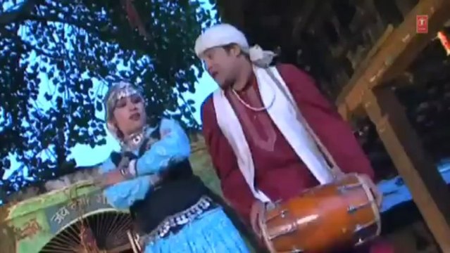 Kuldi Bazaar Video Song - Heera Samdhini Gajender Rana - Latest Garhwali Album Songs 2013