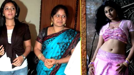 Anjali's Aunt Creates New Problem For Her [HD]